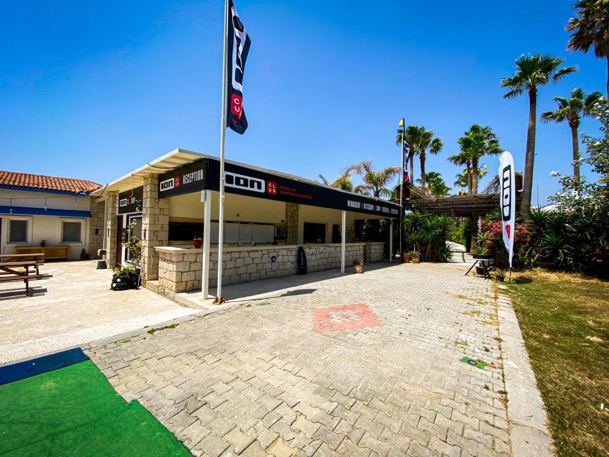 Ion Club Loft Rooms Alacati Exterior photo