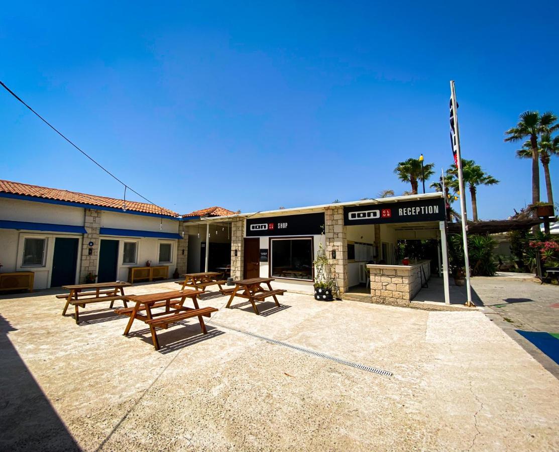 Ion Club Loft Rooms Alacati Exterior photo