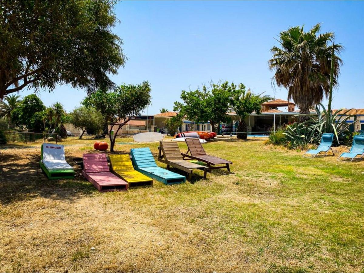 Ion Club Loft Rooms Alacati Exterior photo