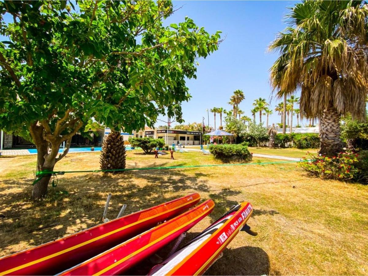 Ion Club Loft Rooms Alacati Exterior photo