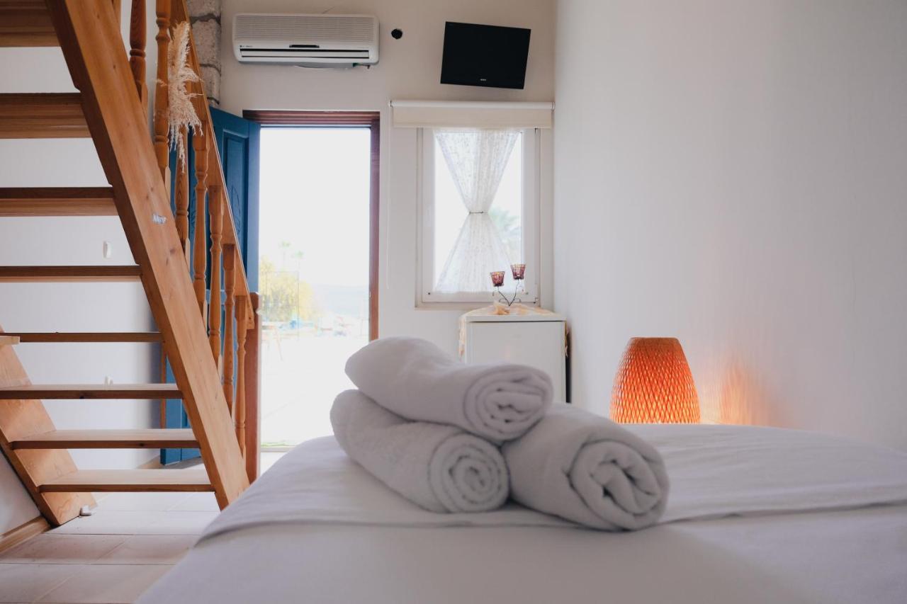 Ion Club Loft Rooms Alacati Exterior photo